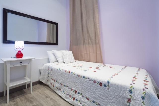 Paseo De Gracia Apartments Barcelona Eksteriør billede