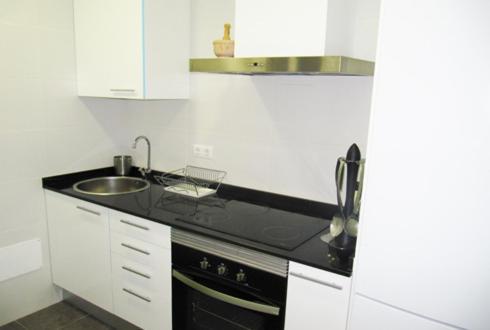 Paseo De Gracia Apartments Barcelona Værelse billede