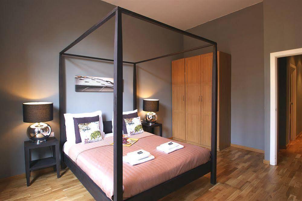 Paseo De Gracia Apartments Barcelona Eksteriør billede