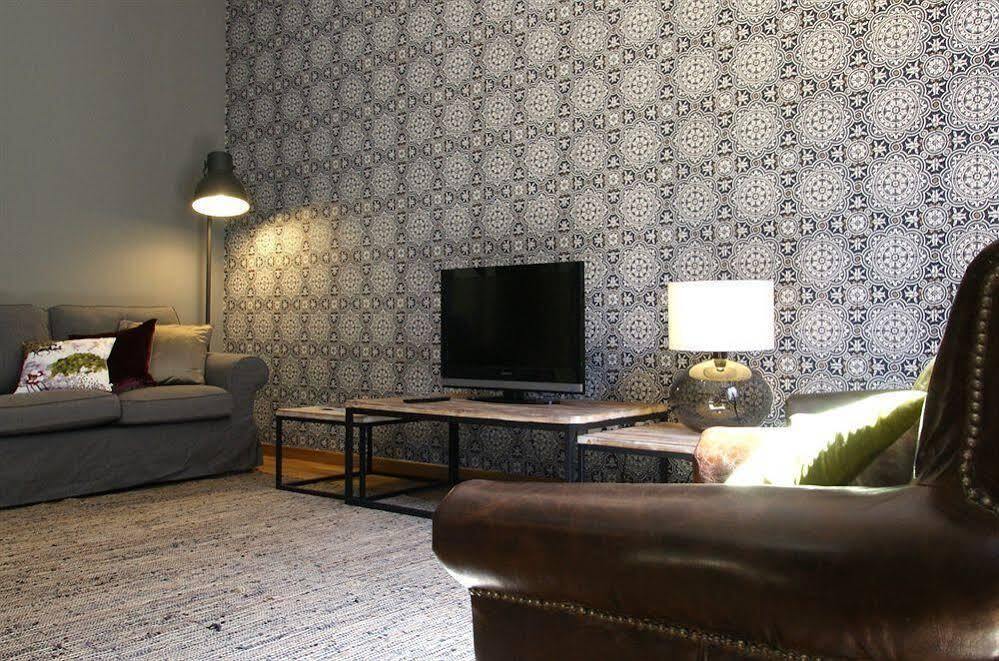 Paseo De Gracia Apartments Barcelona Eksteriør billede